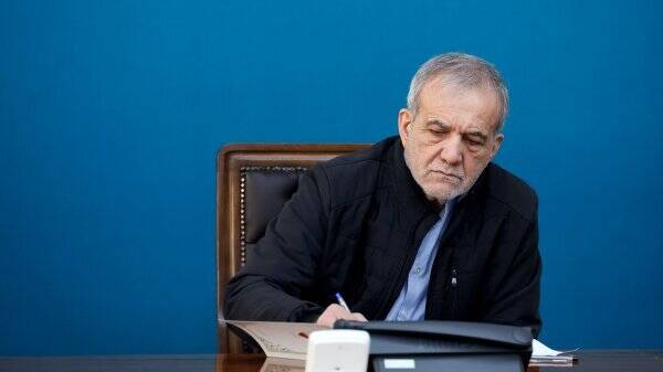 تأکید رئیس‌جمهور بر توجه به عدالت منطقه‌ای در مصرف آب و برق