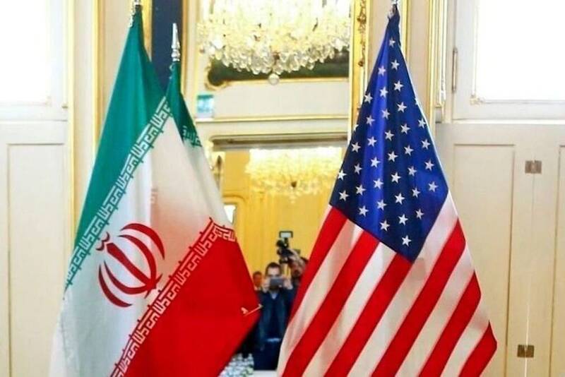 تحریم‌های جدید آمریکا به بهانه خرید نفت ایران