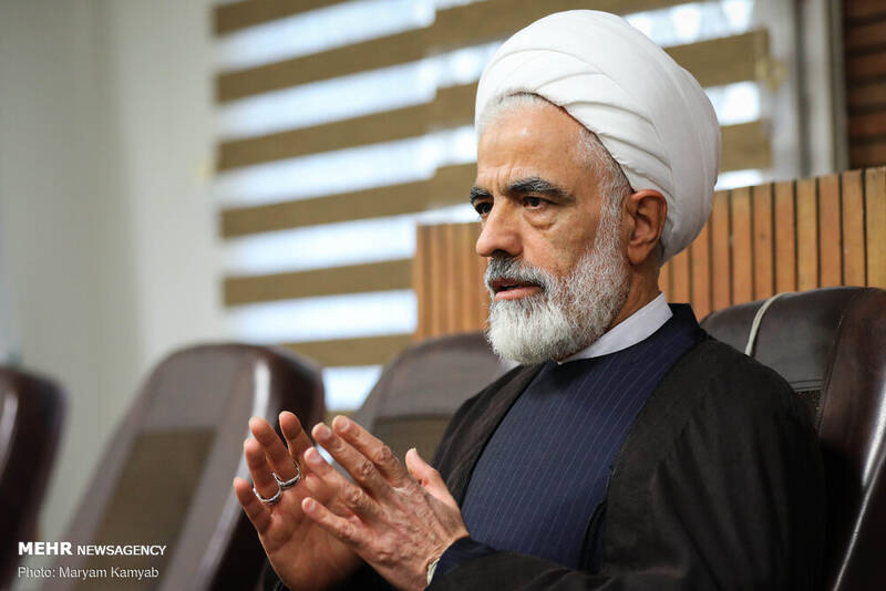 تشکیل کمیته بررسی علل حادثه بندر رجایی در دولت