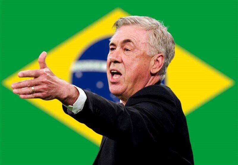 توافق کارلتو با رئال بر سر جدایی/ خداحافظ مادرید، سلام ریو!