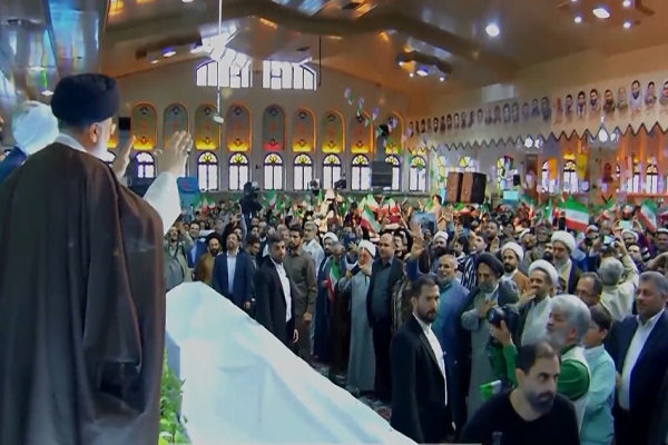 تیزر/ نخستین همایش بین‌المللی شهید جمهور در مازندران