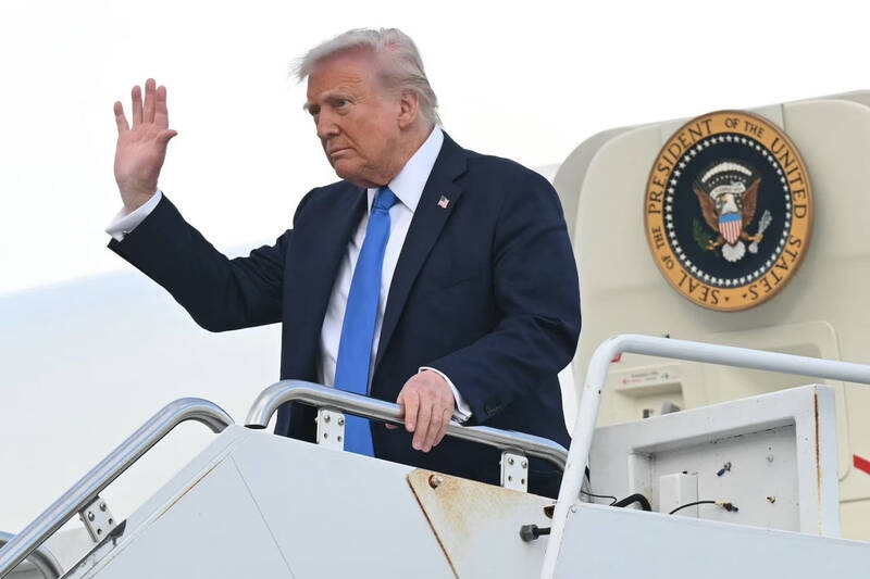 جدیدترین تحرکات ترامپ درباره ایران و موعد مذاکرات