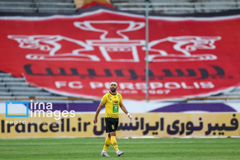 جنگ تیم‌های صنعتی برای جذب مهاجم استقلالی