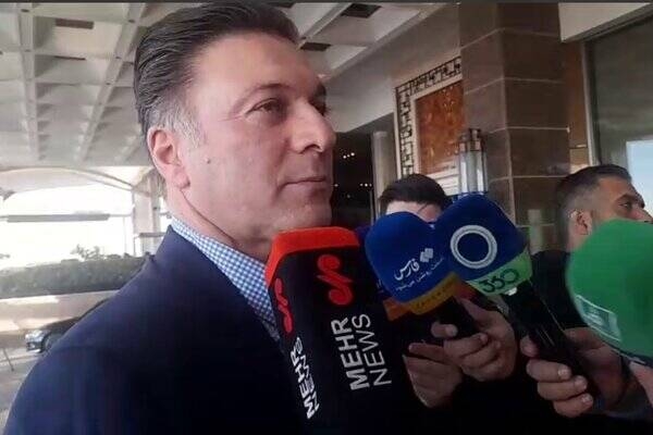 حالا آذربایجان قلب تپنده فوتبال ایران است