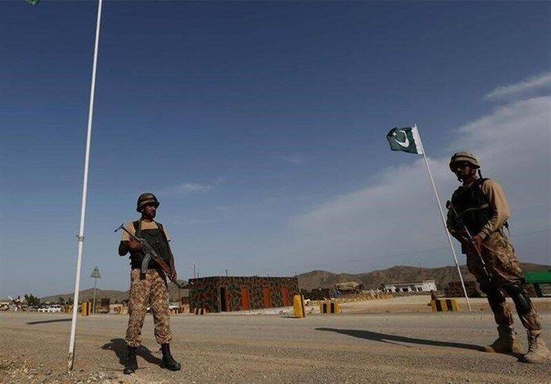 حمله به نظامیان پاکستان در وزیرستان ۹ کشته برجای گذاشت