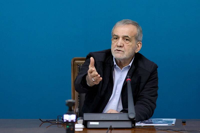 در مذاکره جدی و به‌دنبال توافق هستیم، اما کنارگذاشتن تأسیسات هسته‌ای قابل‌قبول نیست