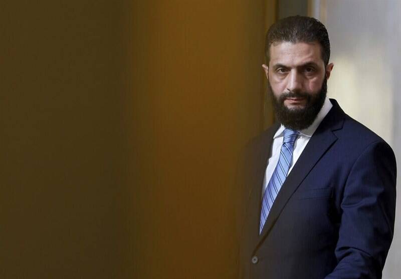 رسانه عبری: جولانی برای ادامه بقا نیازمند اسرائیل است!