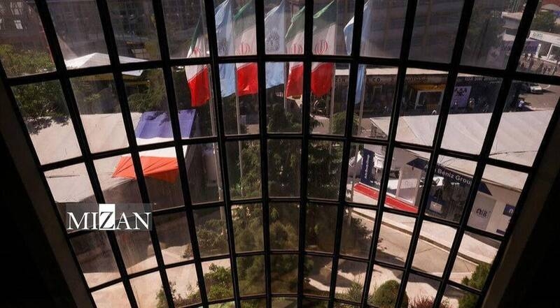 رونمایی از هوش مصنوعی نمایشگاه بیست‌ونهم نفت ایران