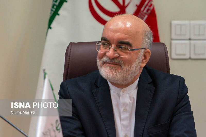 سراج: ۴ موافقتنامه با عراق به امضا رسید