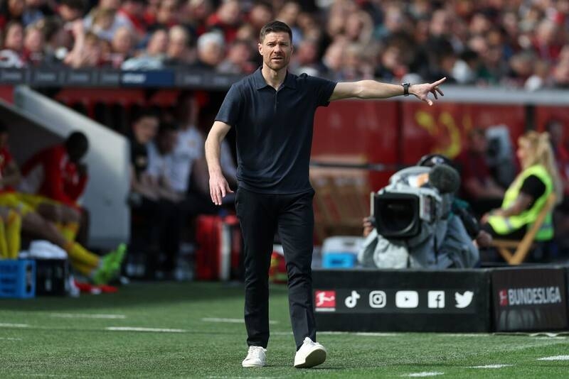 سرمربی جدید رئال‌مادرید رسما معرفی شد