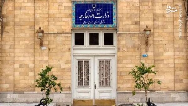 سفرای تازه منصوب شده ایران‌+ سوابق