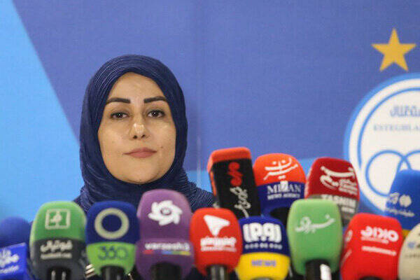 سیما: انتخاب سرمربی با مشورت سیدورف خواهد بود