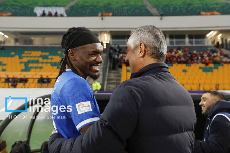 شرط عجیب ستاره آبی‌ها برای پرسپولیس و سپاهان