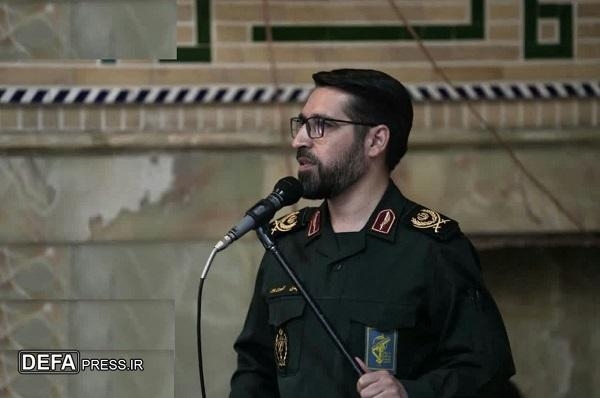 عملیات بیت المقدس زمینه را برای پیروزی‌های بزرگ دوران دفاع مقدس فراهم کرد