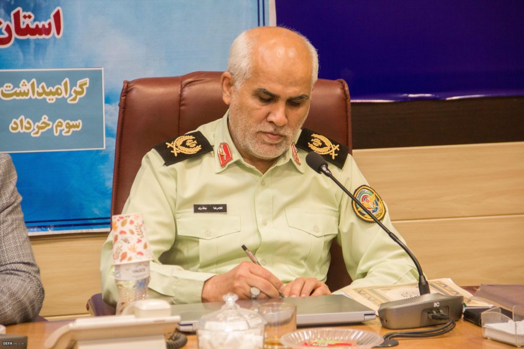 عملیات بیت المقدس یکی از بینظیرترین عملیات‌های دوران دفاع مقدس بود