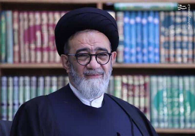 فیلم/ تشویق فرزند شهید آل‌هاشم توسط هواداران تراکتور