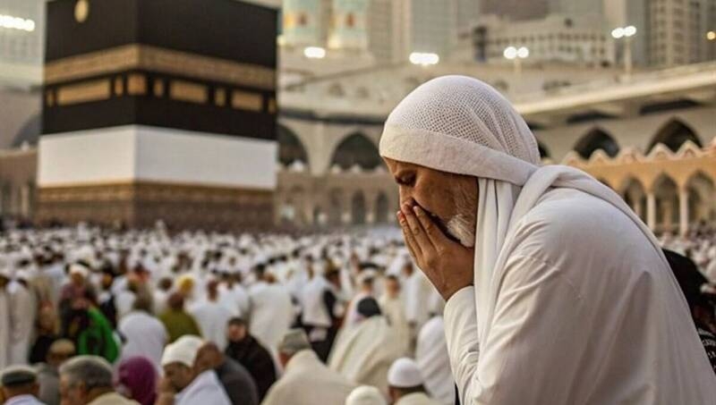 فیلم/ شایع‌ترین بیماری در میان حجاج