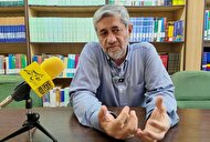 فیلم/ شهید مطهری یکی از زمینه‌سازان بزرگ انقلاب اسلامی است