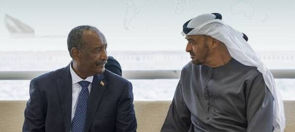 قطع روابط سودان با امارات؛ شکستی برای پروژه آفریقایی بن زاید