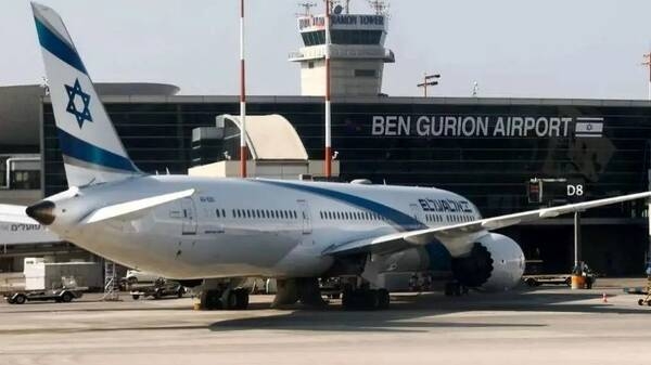 لهستان هم پروازهایش به تل‌آویو را متوقف کرد