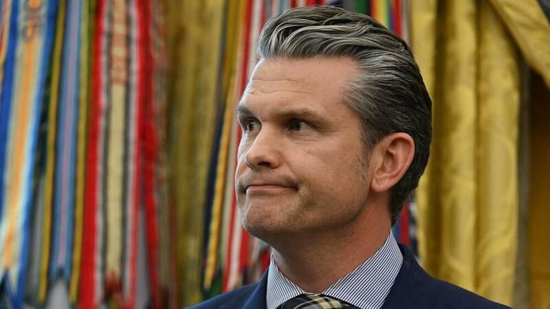 محدودیت‌های جدید وزیر دفاع آمریکا برای مطبوعات در پنتاگون