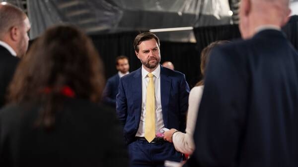 معاون ترامپ به مرز اراضی اشغالی با غزه می‌رود