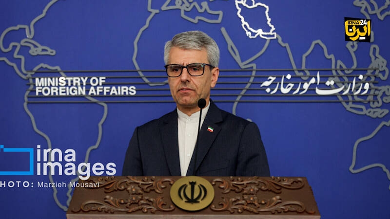 موافقت ایران با برگزاری دور پنجم مذاکرات ایران و آمریکا