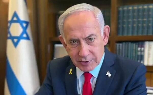 نتانیاهو: به تنهایی از خود دفاع می‌کنیم