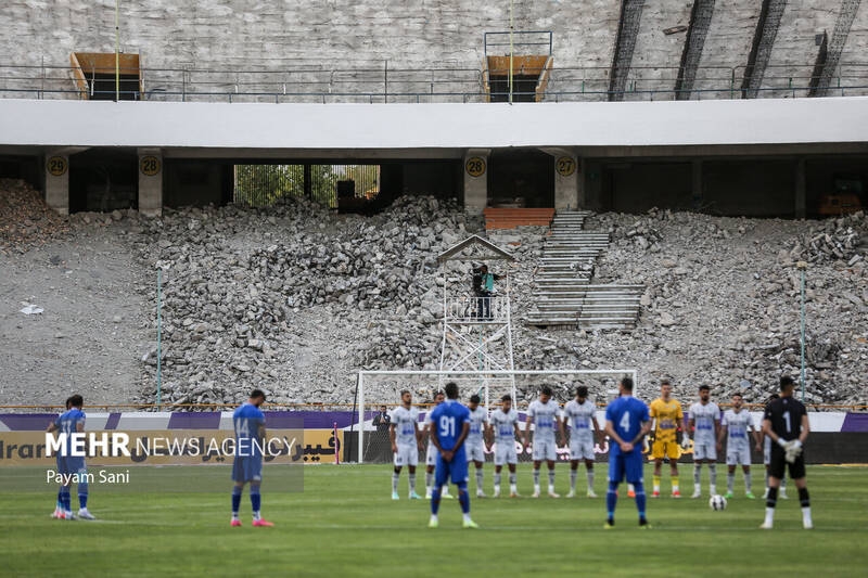 نقل و انتقالات استقلال به بن بست می‌خورد؟
