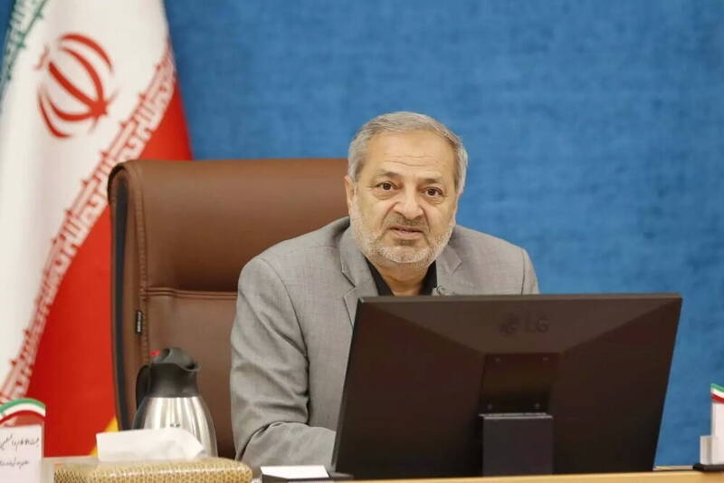 وزیر آموزش و پرورش پیگیر حق و حقوق معلم زرندی شد