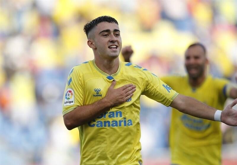 پدیده لاس‌پالماس آماده فروش به لیگ عربستان