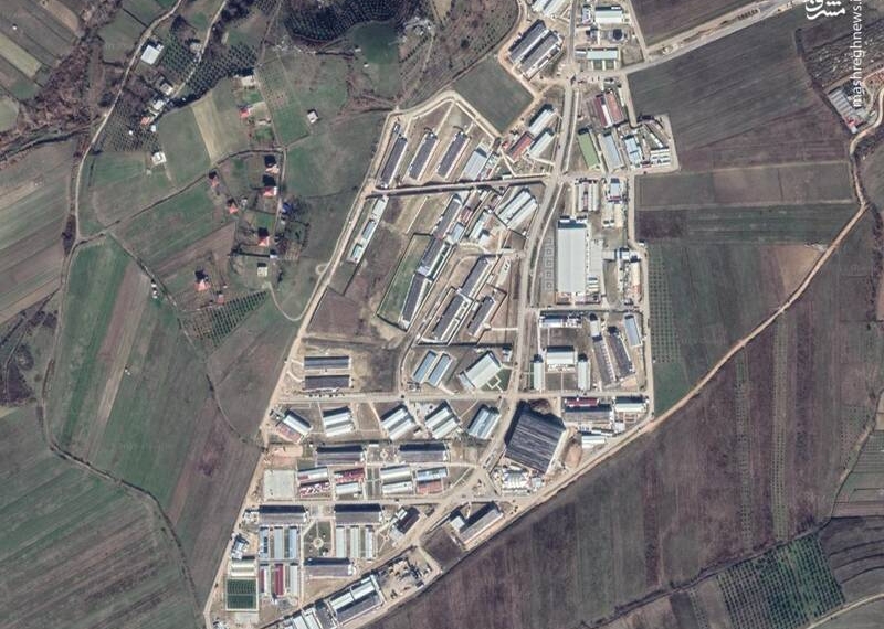 پشت‌پرده تمرین خودسوزی کادرها درکمپ تروریستی اشرف ۳/ ارسال یک دستور تشکیلاتی درباره فعال شدن هسته‌های انتحاری در اروپا