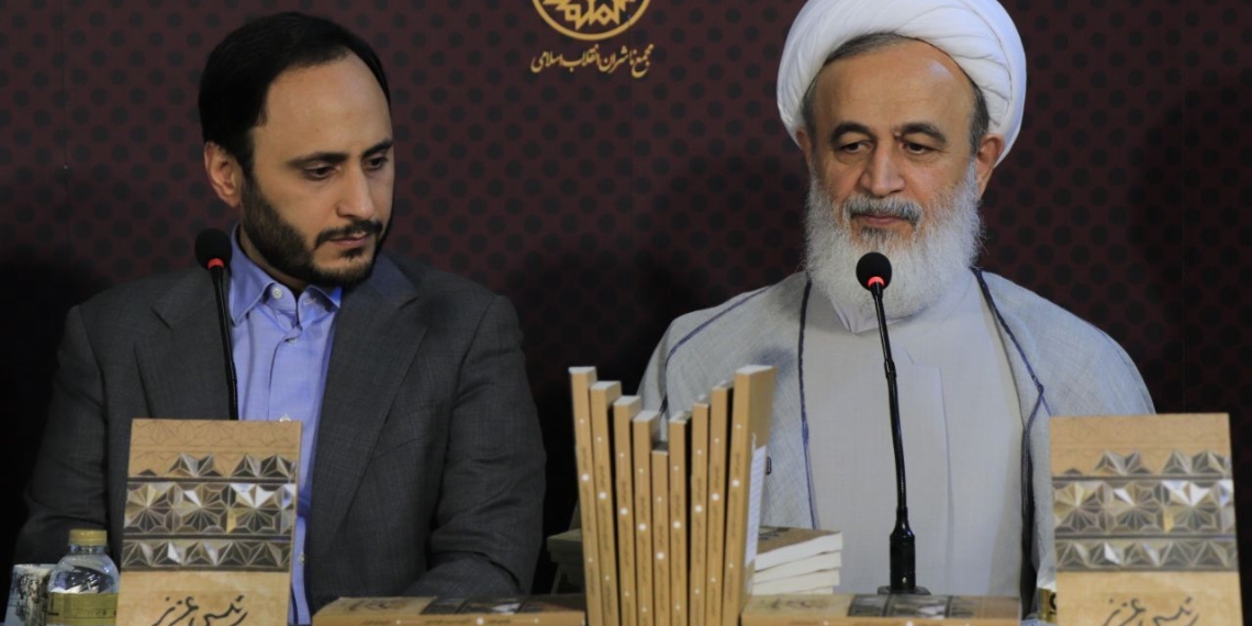 پناهیان: تقوامحوری، روش مدیریت شهید رئیسی بود