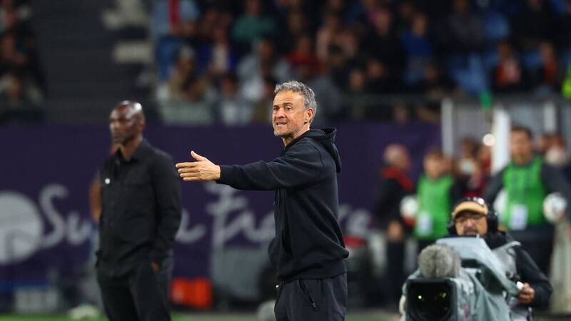 پیش‌بینی انریکه از ال‌کلاسیکو