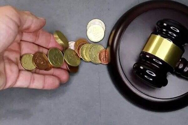 کاهش فشار کیفری مهریه برای مردان