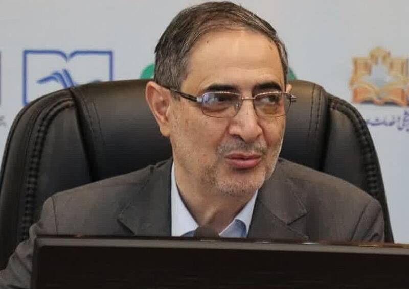 احیای کارگروه امنیت غذایی