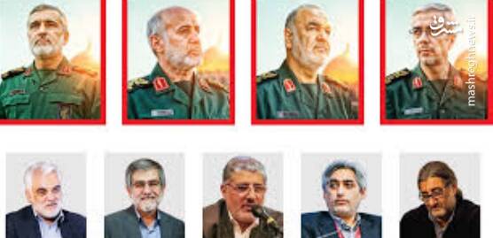 چه محرمی است امسال