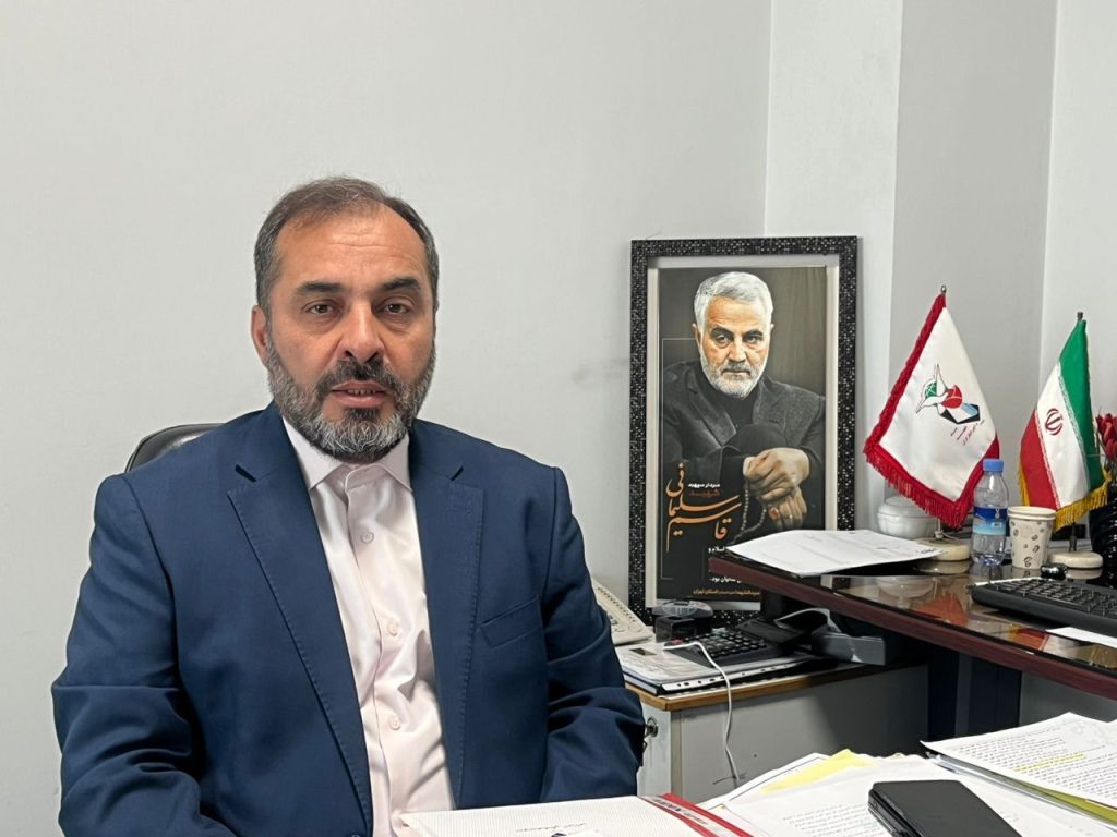 «حج تمتع» فرصتی ارزشمند میان خانواده شهدا و بازسازی آرمانهای ایثار