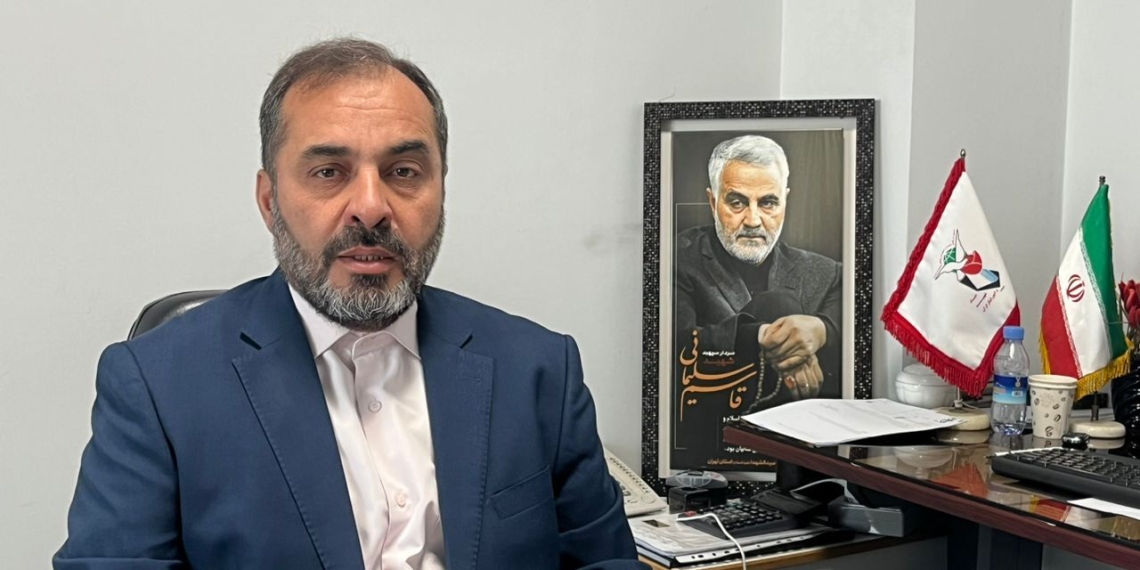 «حج تمتع» فرصتی ارزشمند میان خانواده شهدا و بازسازی آرمانهای ایثار