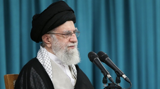 پیام رهبر معظم انقلاب اسلامی خطاب به ملت بزرگ ایران درپی جنایت سحرگاه امروز رژیم صهیونیستی/رژیم صهیونی باید منتظر مجازاتی سخت باشد