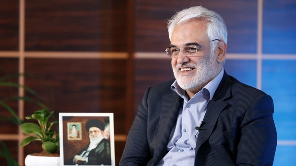 دانشمندی که ۴۰ سال منتظر شهادت بود+فیلم