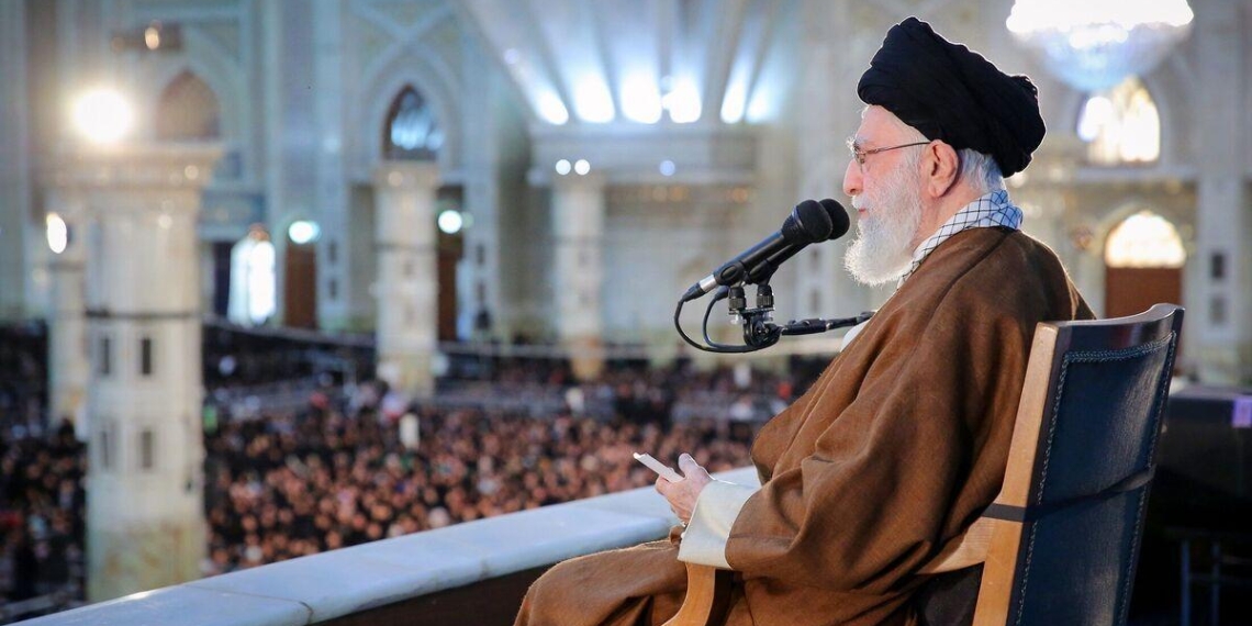 دعوتی برای بازسازی بنیادین گفتمان جمهوری اسلامی