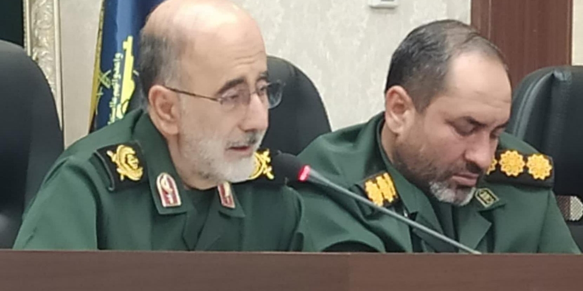 سردار آزادی: گرامیداشت شهدا یک جهاد مستمر است