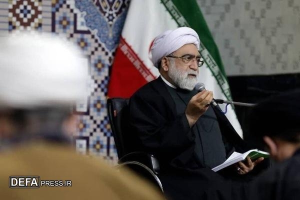 آیت‌الله مروی: حفظ مکتب امام خمینی (ره) ضامن پویایی انقلاب اسلامی و چراغ راه آینده کشور است