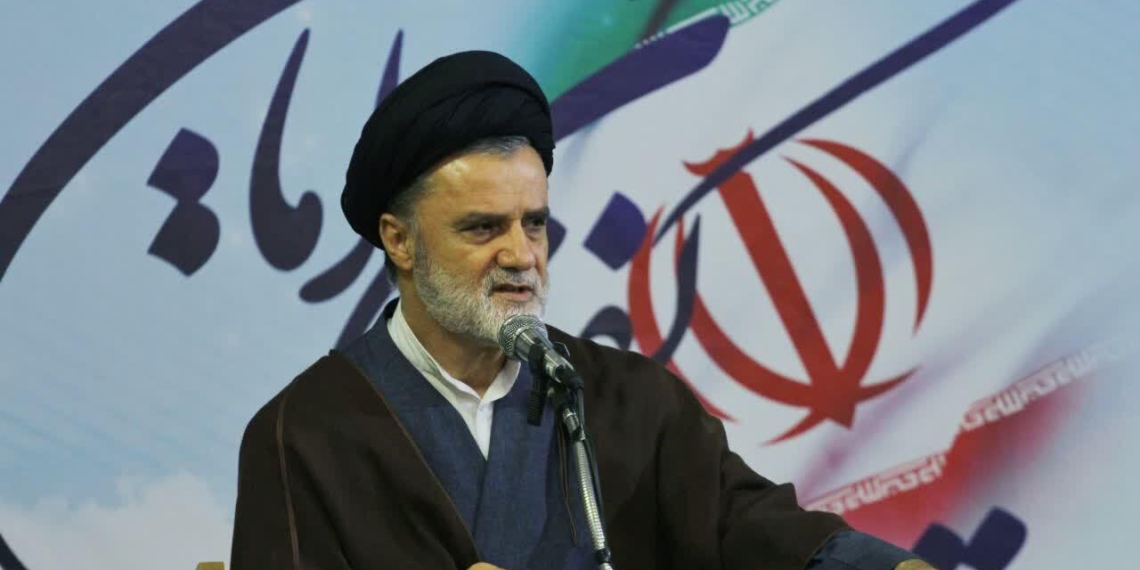 نبویان: غنی سازی هسته‌ای نماد استقلال و اقتدار ملی کشور است