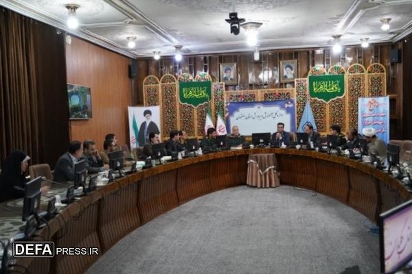 تعامل سپاه و آموزش‌و‌پرورش، بسترساز تحول فرهنگی در مدارس است