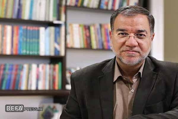 فضائلی: بیش از ۵۰ اندیشکده دشمن در حال طراحی علیه انقلاب اسلامی هستند