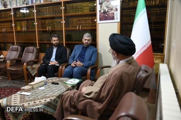 بنیاد «سادات» در ۵۰ کشور دنیا نماینده دارد