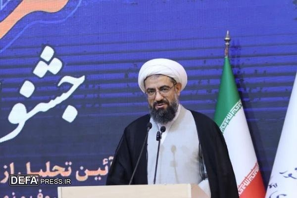 امامت، برترین معروف در فرهنگ تشیع است