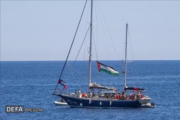 موج واکنش‌های جهانی علیه ربودن کشتی «مادلین» توسط تل‌آویو